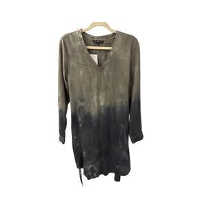 Velvet Heart Nordstrom Hombre Long Sleeve Dress Size Women's XS NWT